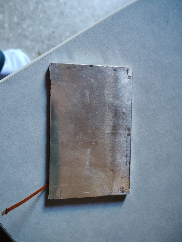 Back-light PSP modelo 1004 (fat)