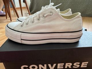 Converse chuck Taylor All Star Platform