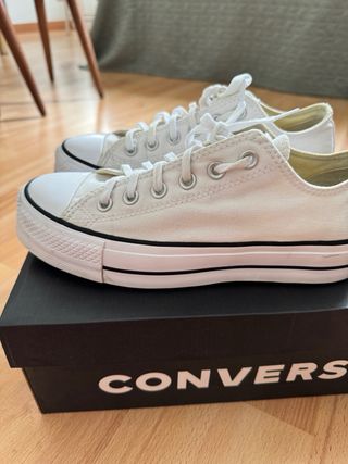 Converse chuck Taylor All Star Platform
