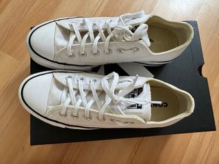 Converse chuck Taylor All Star Platform