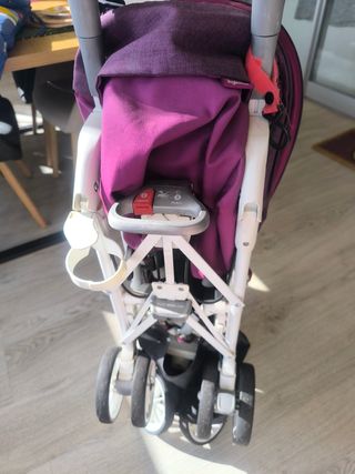 Silla inglesina Zippy light