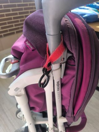 Silla inglesina Zippy light