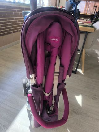 Silla inglesina Zippy light