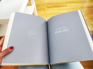 Palabras para sanar: Rupi Kaur (english versión)