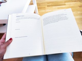 Palabras para sanar: Rupi Kaur (english versión)