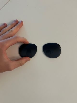 CRISTALES POLARIZADOS PERSOL NUEVOS