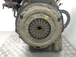 MOTOR COMPLETO NISSAN TERRANO/TERRANO.II (R20) 2.7