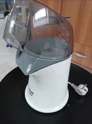 Macchina popcorn ad aria