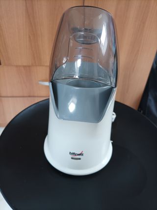 Macchina popcorn ad aria