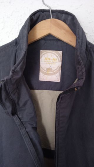 Chaqueta Angelo Litrico