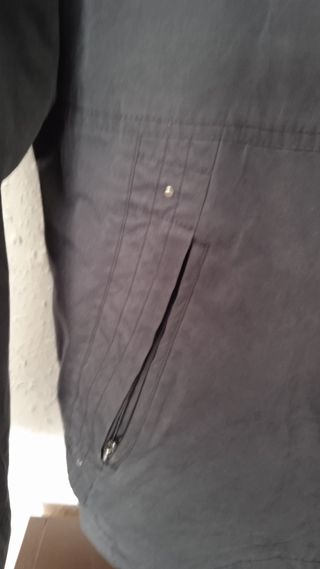 Chaqueta Angelo Litrico