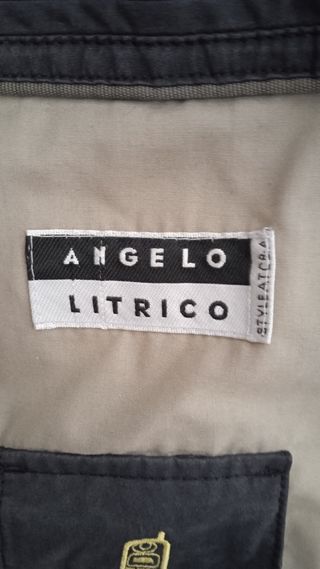 Chaqueta Angelo Litrico