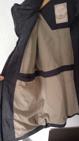 Chaqueta Angelo Litrico