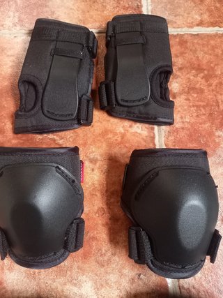 Protectores