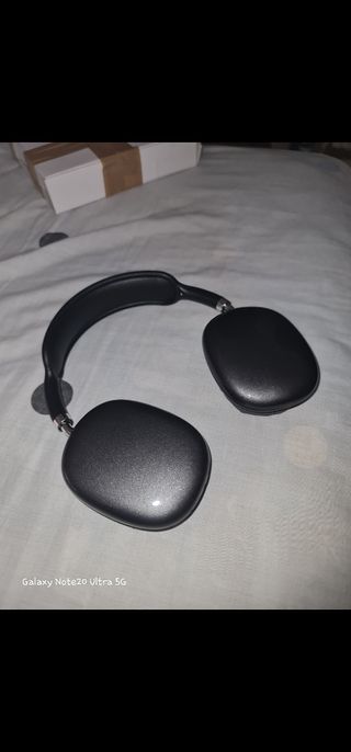 Cascos Bluetooth