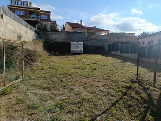 Terreno en Abrera