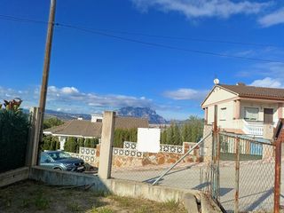 Terreno en Abrera