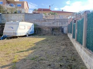 Terreno en Abrera