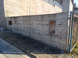Terreno en Abrera