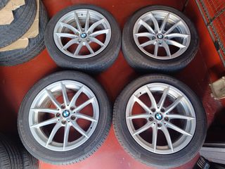 Llantas BMW Z4 originales 17