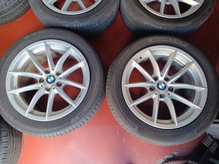 Llantas BMW Z4 originales 17
