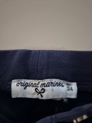 Original marines leggins