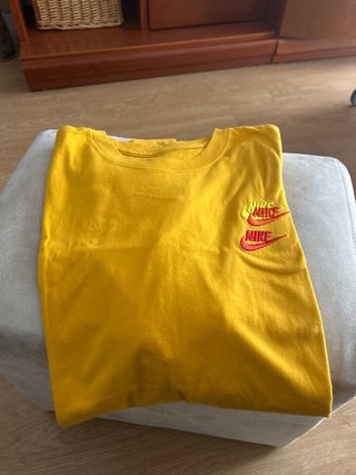 Camiseta