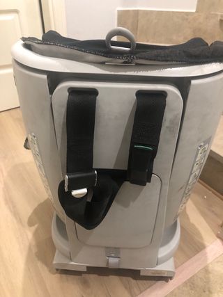 Silla Infantil Romer