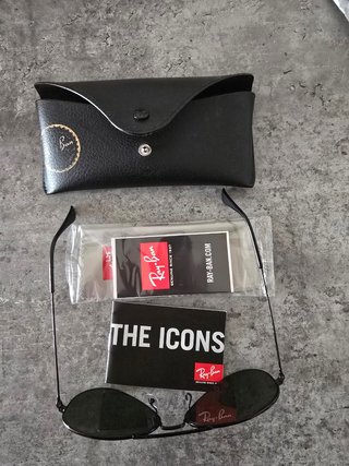 Ray-Ban Aviator