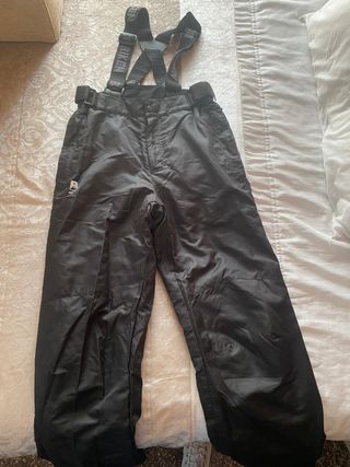 Pantalon Nieve