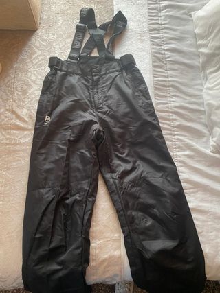 Pantalon Nieve
