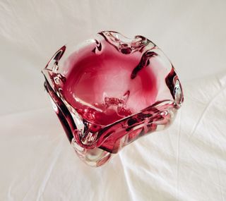 Figura de murano 