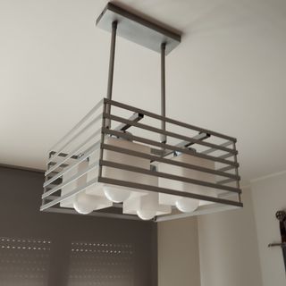 Lámpara salon. Venta en persona