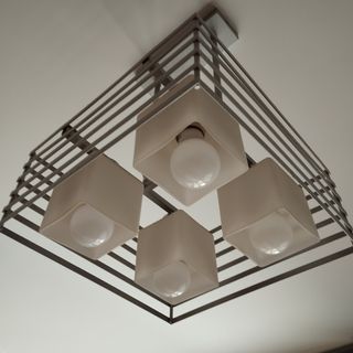 Lámpara salon. Venta en persona