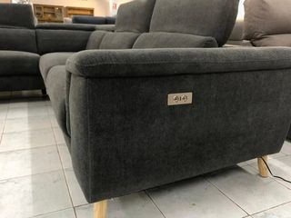 Sofa Rinconera Eléctrico Nuevos !!