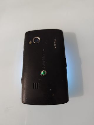 Sony Ericsson Xperia X10 mini pro