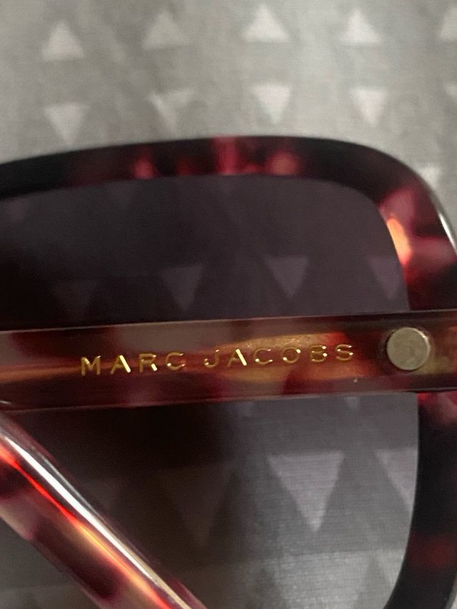 Occhiali Marc Jacobs