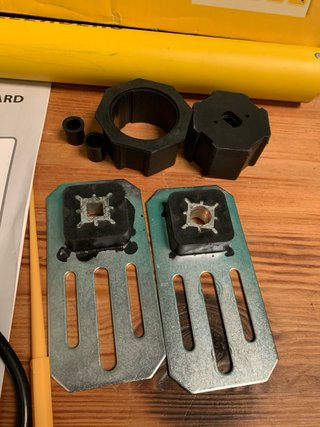 Schellenberg motor tubular