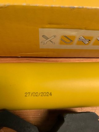 Schellenberg motor tubular
