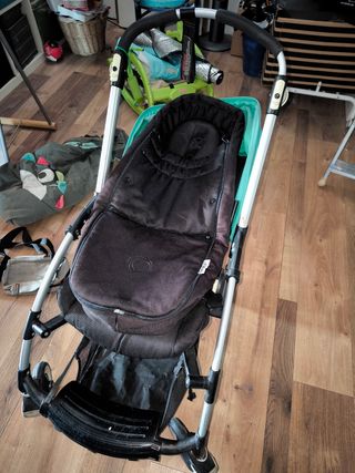 Carrito Bugaboo bee