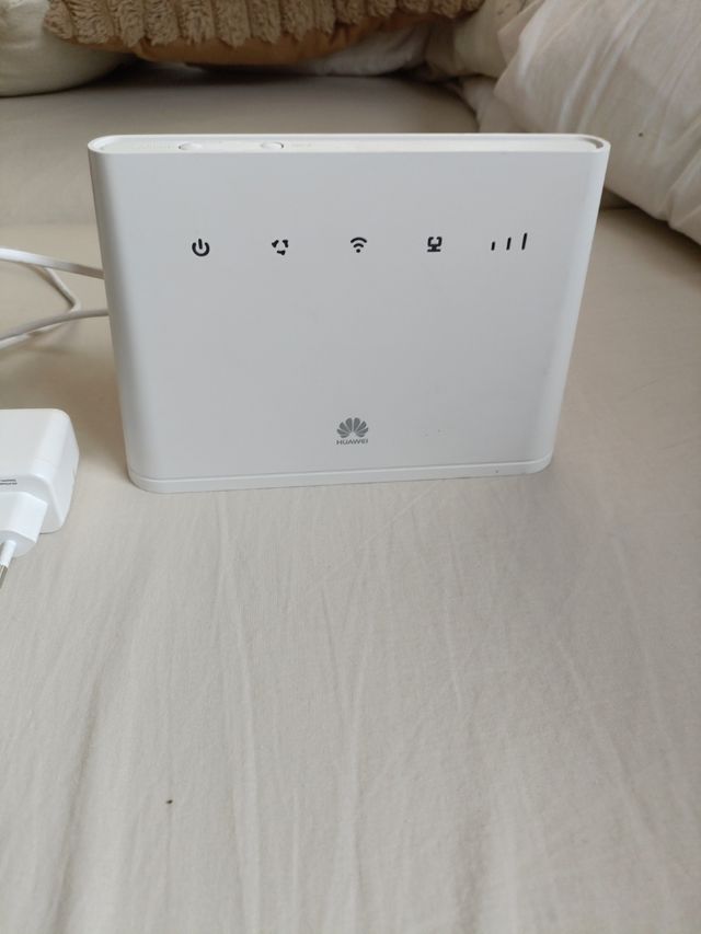Router Vodafone