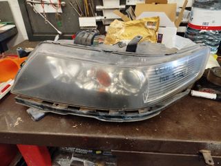 Faro xenon izquierdo Honda Accord 