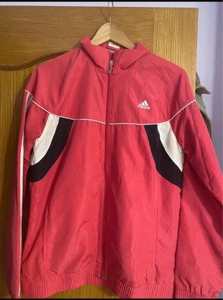 Chandal adidas