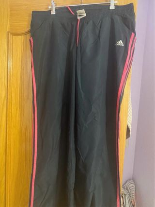 Chandal adidas