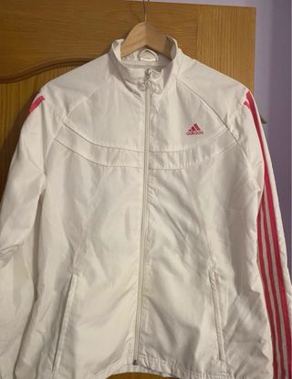 Chandal adidas