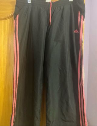 Chandal adidas