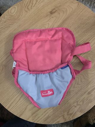 Mochila portabebes Mimittos