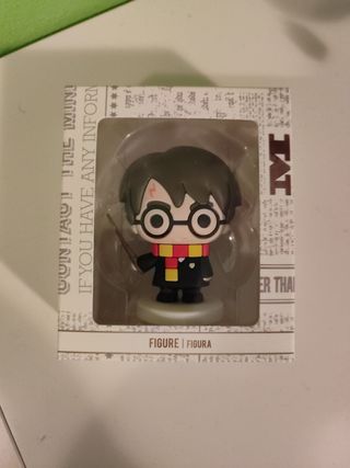 Figure Harry Potter