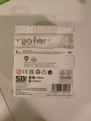 Figure Harry Potter