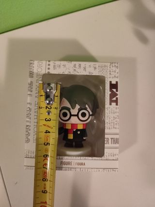 Figure Harry Potter